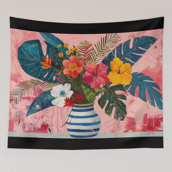 Item preview, TROPICAL PALETTE designed and sold by ArtbyRolleen.