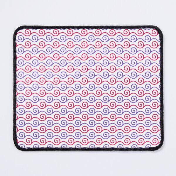 Item preview, Waves pattern designed and sold by Alhendy Store.