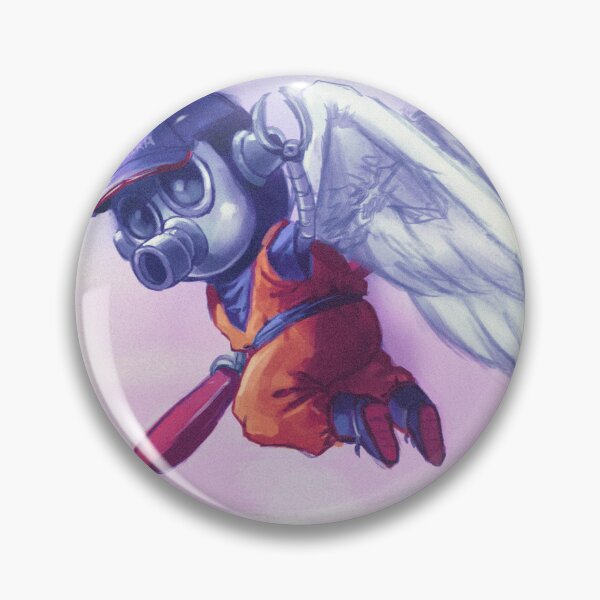 Item preview, RIP Akira Toriyama designed and sold by markclarkii.