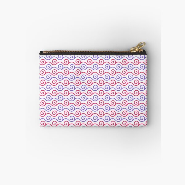 Item preview, Waves pattern  designed and sold by Alhendy Store.