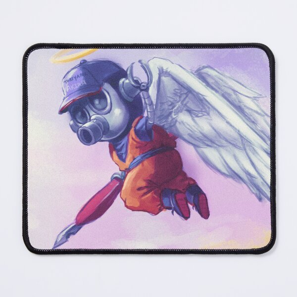 Item preview, RIP Akira Toriyama designed and sold by markclarkii.