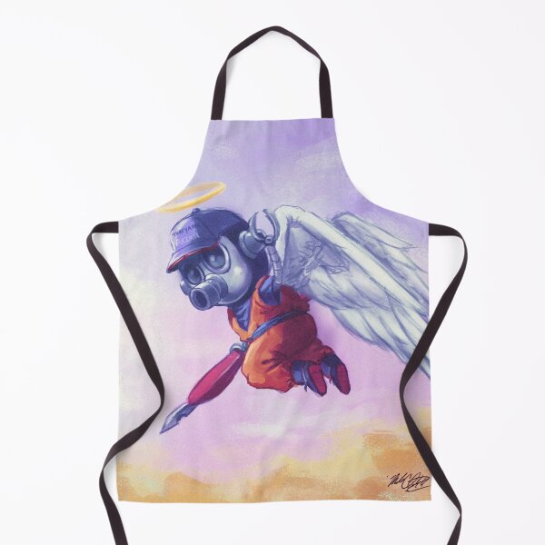 Item preview, RIP Akira Toriyama designed and sold by markclarkii.