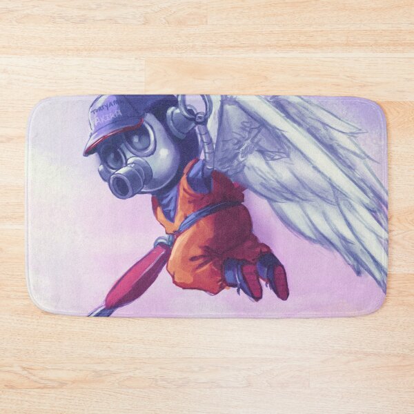 Item preview, RIP Akira Toriyama designed and sold by markclarkii.