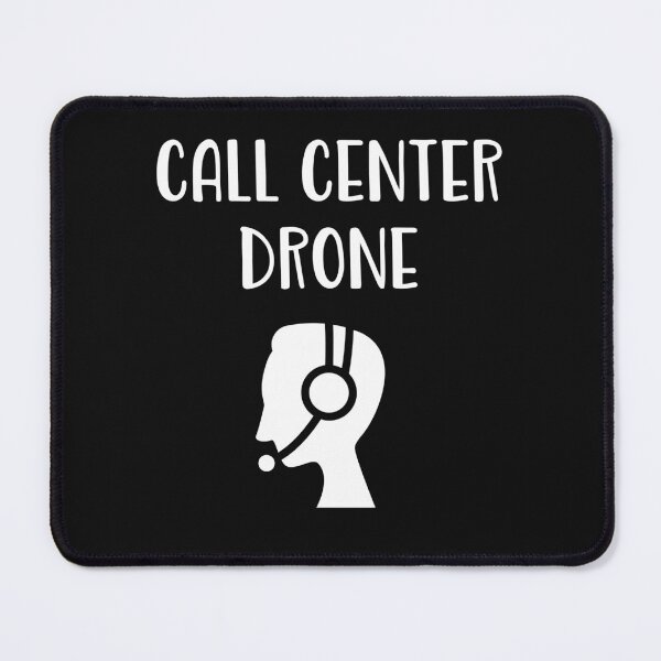 Item preview, Call Center Drone designed and sold by Peter Stawicki.