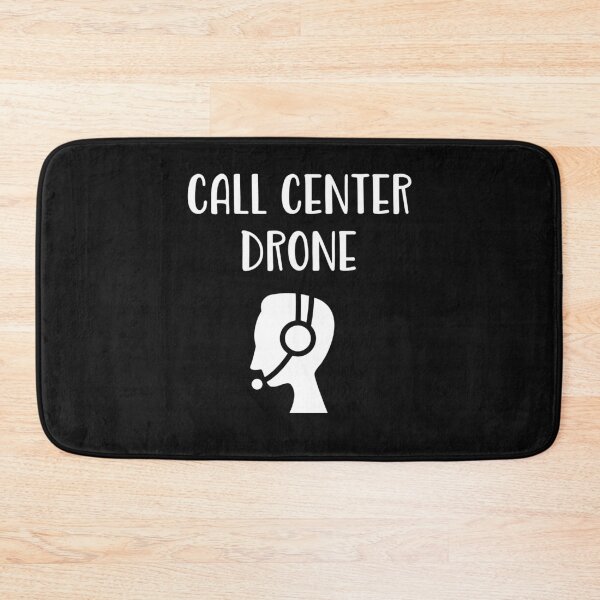 Item preview, Call Center Drone designed and sold by Peter Stawicki.