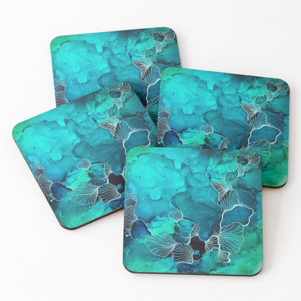 Item preview, Teal treat  designed and sold by Lois Gardiner.