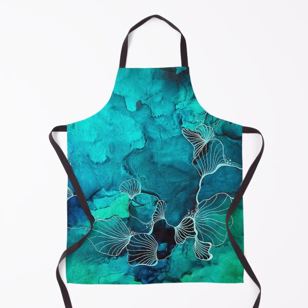 Item preview, Teal treat designed and sold by Lois Gardiner.