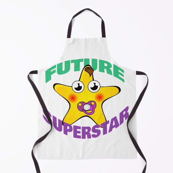 Item preview, Future Superstar designed and sold by Nas-T-Shirt-Co.