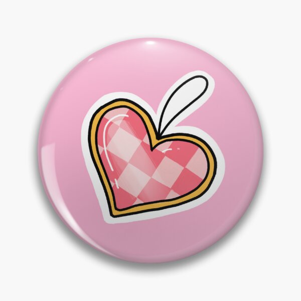 Item preview, Heart Key-ring  designed and sold by activlifewear.