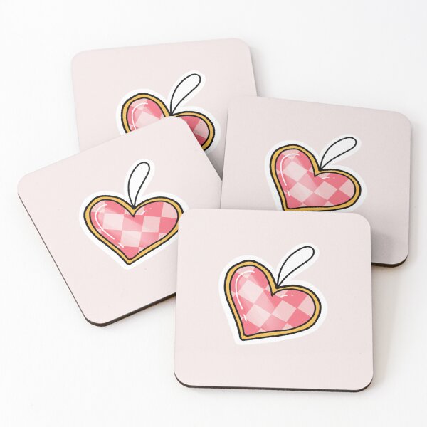Item preview, Heart Key-ring  designed and sold by activlifewear.