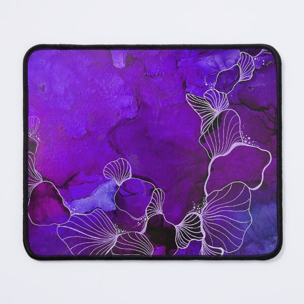 Item preview, Lavender fields  designed and sold by Lois Gardiner.