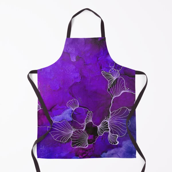 Item preview, Lavender fields designed and sold by Lois Gardiner.