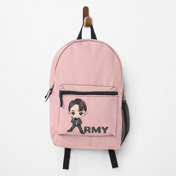 Item preview, BTS Jungkook ARMY Calvin Klein Chibi designed and sold by ChibiSanStore.