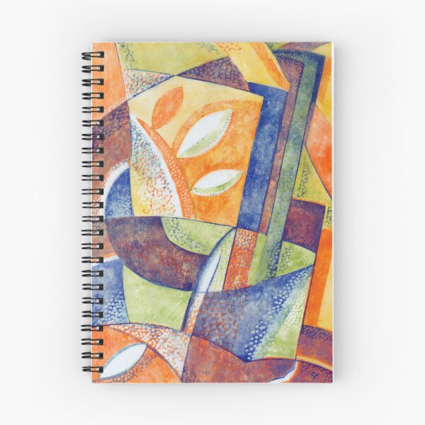 Item preview, Abstract No. 2 designed and sold by Rockett Graphics.