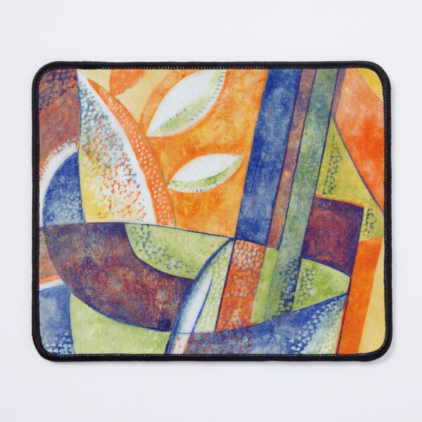 Item preview, Abstract No. 2 designed and sold by Rockett Graphics.
