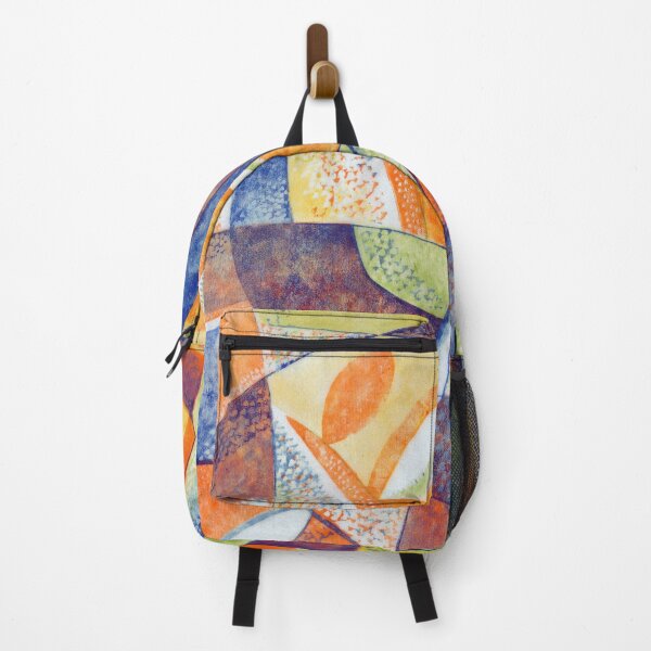 Item preview, Abstract No. 2 designed and sold by Rockett Graphics.