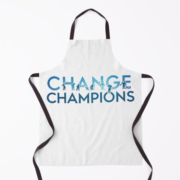 Item preview, Change Champions: Activism Empowerment designed and sold by MillennialVibe.