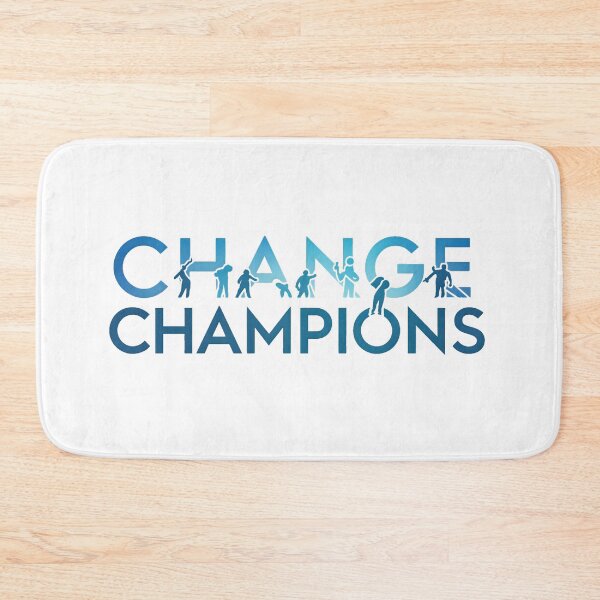Item preview, Change Champions: Activism Empowerment designed and sold by MillennialVibe.