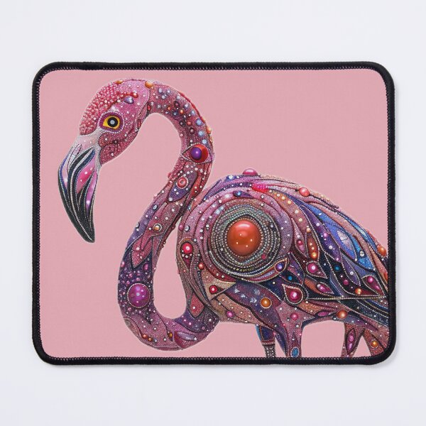 Item preview, Flamingo designed and sold by CharlesAFish.