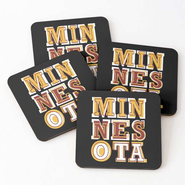Item preview, MINNESOTA  designed and sold by Katherine Mandeville.