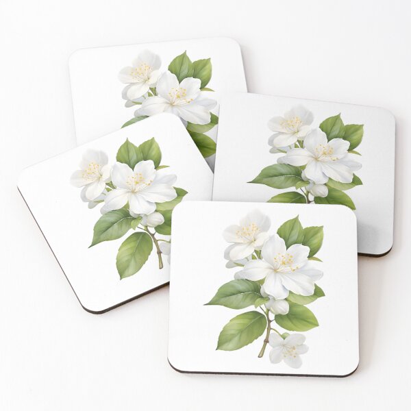 Item preview, Sampaguita designed and sold by HOMETOWN86.