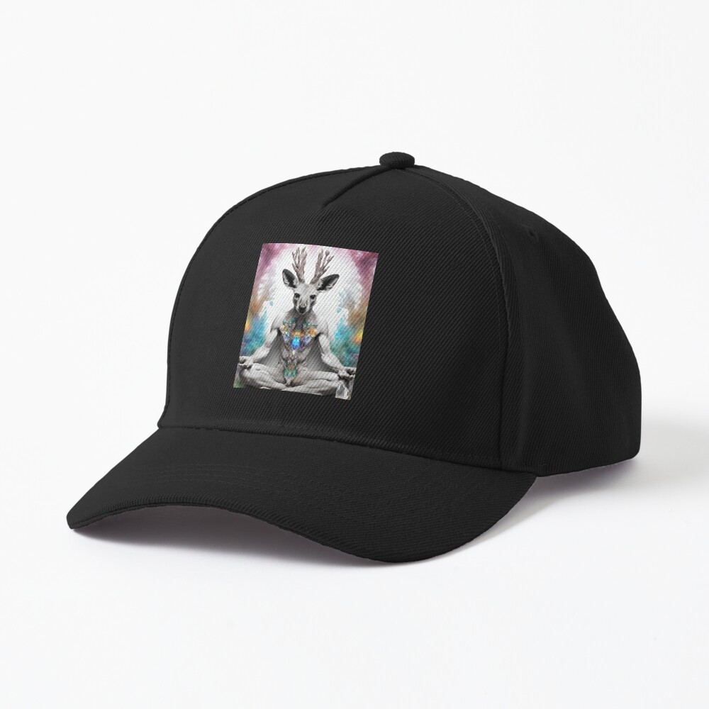 Item preview, Baseball Cap designed and sold by Kangaboy.