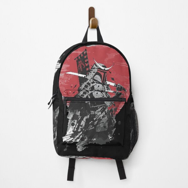 Item preview, Samurai Mando designed and sold by Fawl3r.