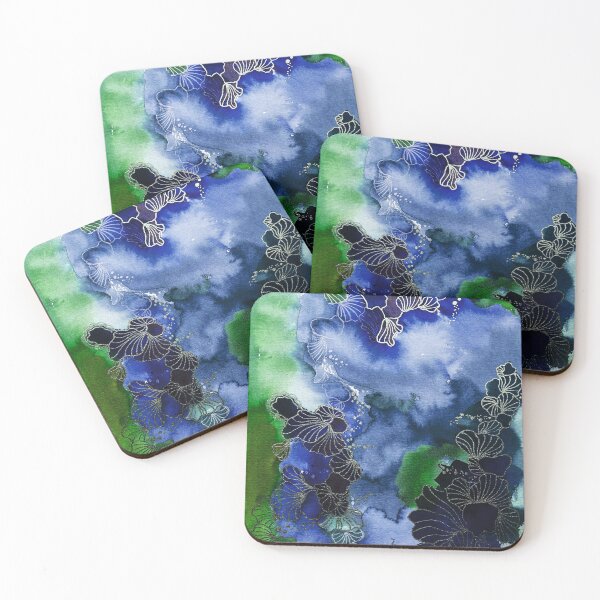 Item preview, Heartfelt Dew designed and sold by Lois Gardiner.