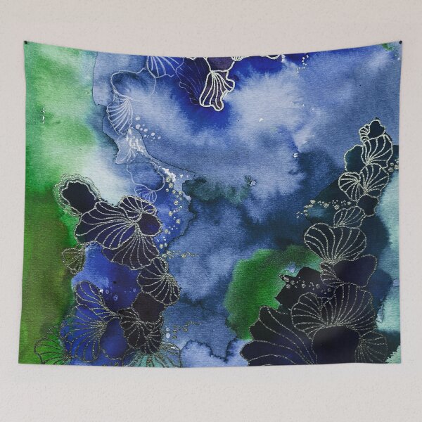 Item preview, Heartfelt Dew designed and sold by Lois Gardiner.