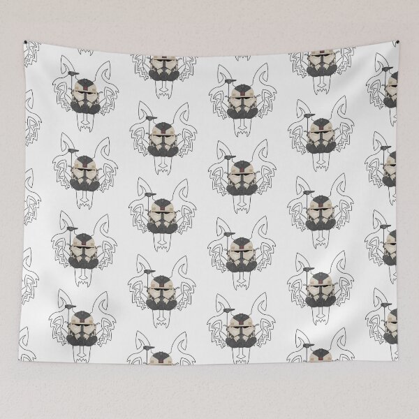 Item preview, The Pack designed and sold by Sundevourer.