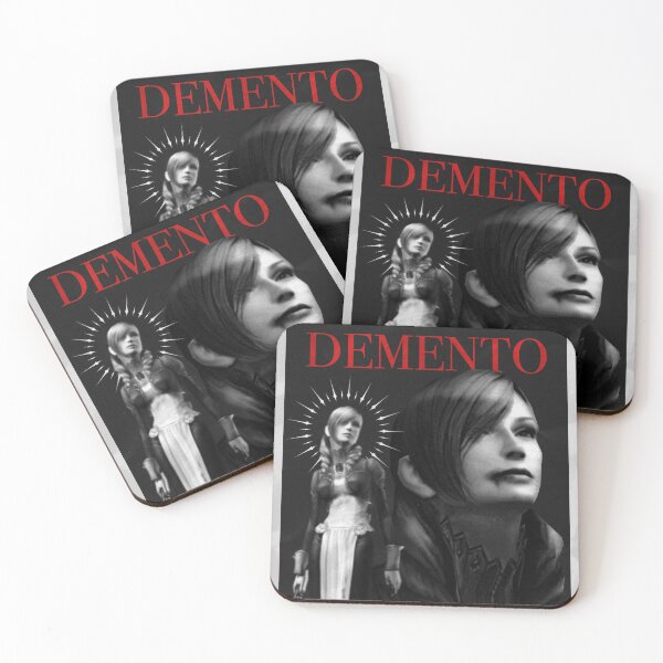 Item preview, Demento Daniella designed and sold by SailorAzoth.