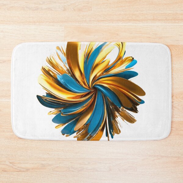 Item preview, abstract painting star propeller designed and sold by janjacbu.