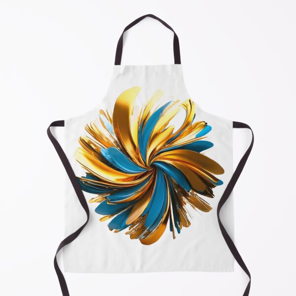 Item preview, abstract painting star propeller designed and sold by janjacbu.