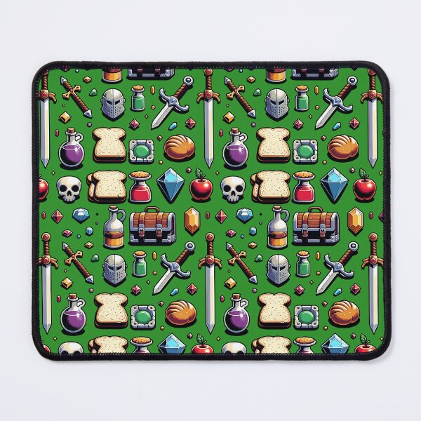 Item preview, Adventure Awaits: RPG Quest Essentials designed and sold by PixelNimbus.