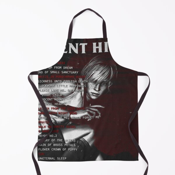Item preview, End of Small Sactuary designed and sold by SailorAzoth.