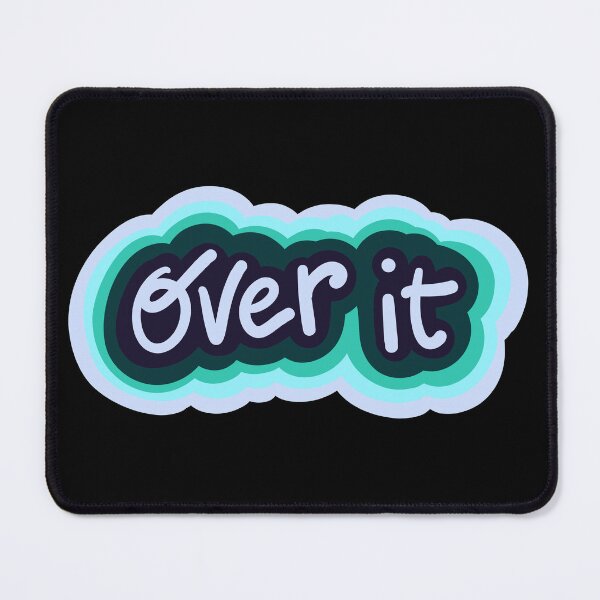 Item preview, over it designed and sold by Sparkleweather.