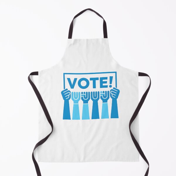 Item preview, Get Out the Vote: Civic Engagement Artwork designed and sold by MillennialVibe.