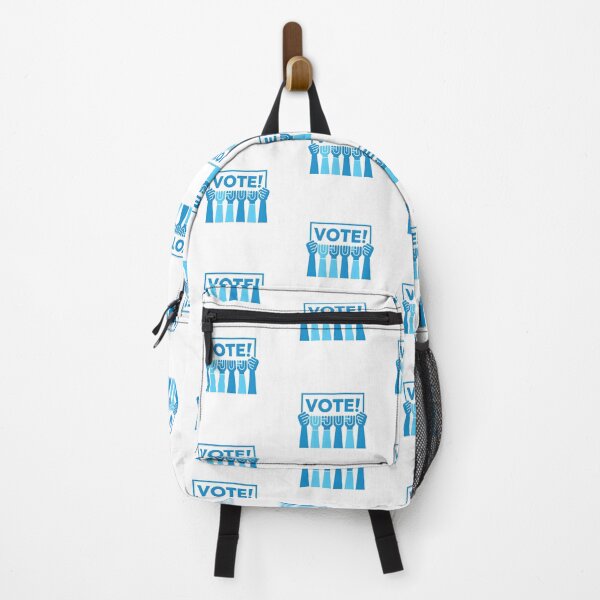 Item preview, Get Out the Vote: Civic Engagement Artwork designed and sold by MillennialVibe.