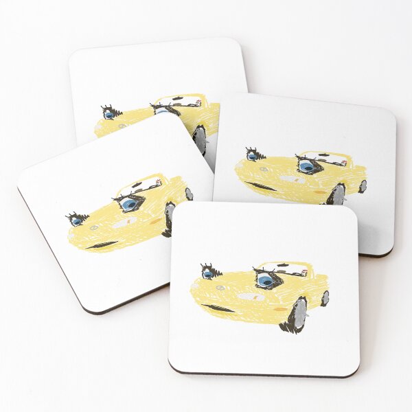 Item preview, NA Miata  designed and sold by nalexander0510.