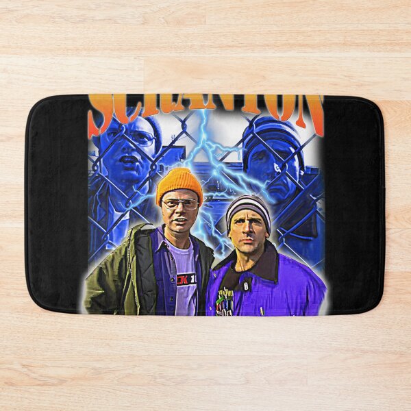 Item preview, Scranton The Electric City designed and sold by Williamilsone.