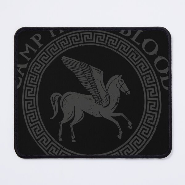 Item preview, Percy Jackson Camp Half Blood designed and sold by Williamilsone.
