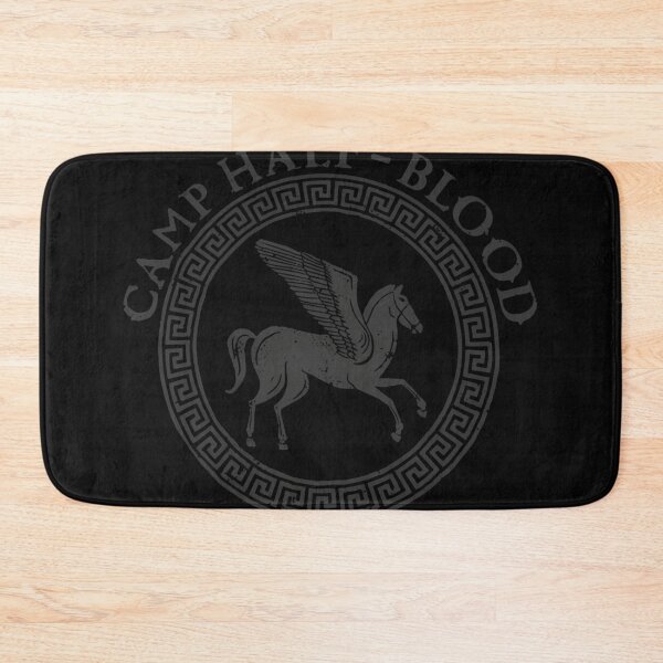 Item preview, Percy Jackson Camp Half Blood designed and sold by Williamilsone.