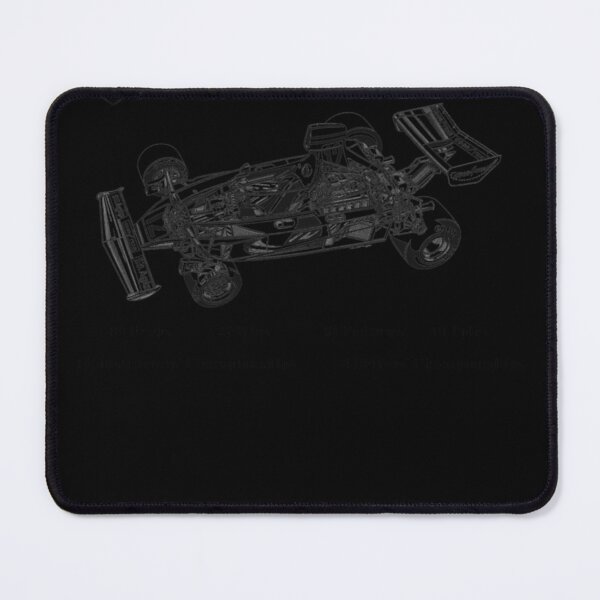 Item preview, 312T Blueprint Historical F1 Graphic designed and sold by JacquetOliver.