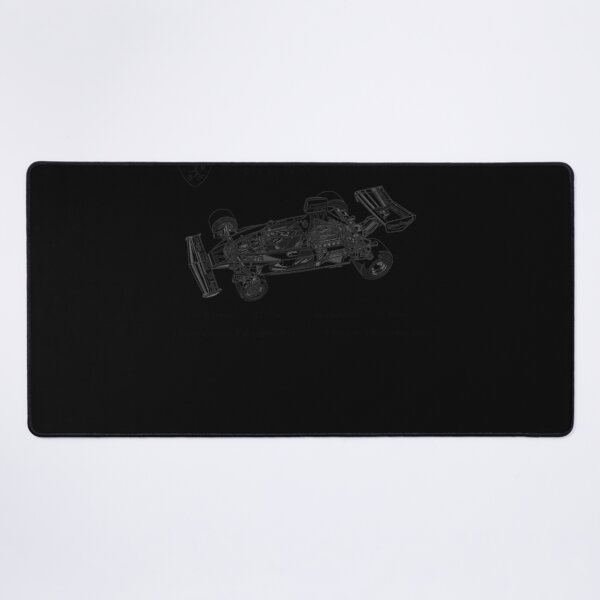 Item preview, 312T Blueprint Historical F1 Graphic designed and sold by JacquetOliver.