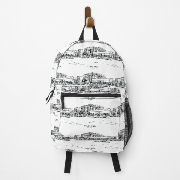 Item preview, Vineland - New Jersey designed and sold by Lakeric.
