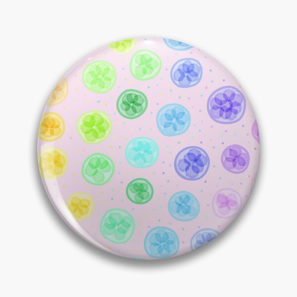 Item preview, Embryos pink designed and sold by sheriberi.