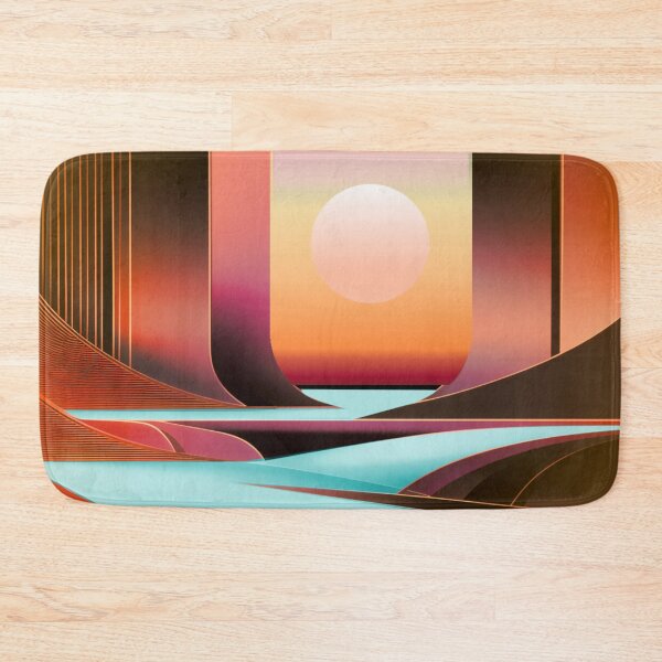 Item preview, Eternal Dawn designed and sold by Sanctum Icons.