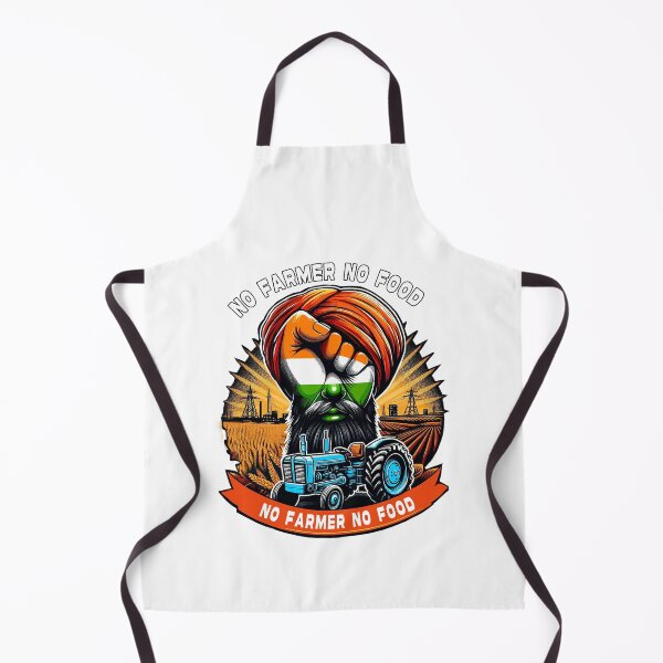 Item preview, No farmer no food designed and sold by GeorgeEmmanual.