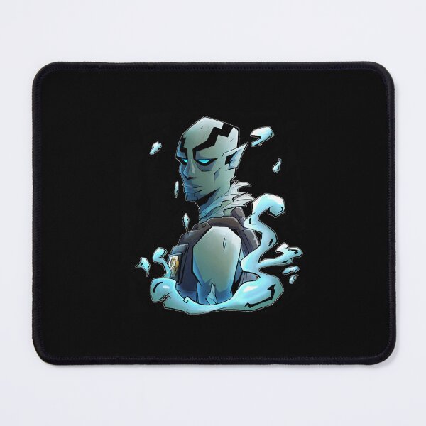 Item preview, Abe Sapien designed and sold by puckettmargot.