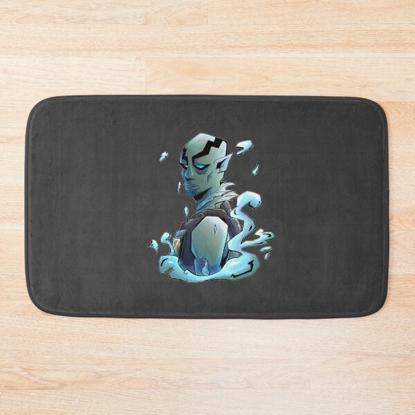 Item preview, Abe Sapien    designed and sold by puckettmargot.